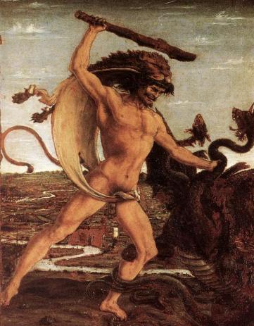 The Heroes Of Myth And Folklore Part One Defining A Hero Once Upon A Time